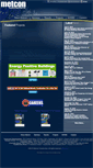 Mobile Screenshot of metconus.com